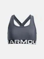 Dívčí podprsenka Under Armour G Crossback Bra - Holky