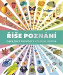 Říše poznání: Obrazový průvodce věděním lidstva