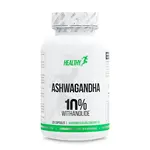 MST Nutrition Ashwagandha 120 cps