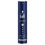 Taft Lak na vlasy Ultimate 5+ Hairspray 250 ml