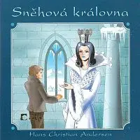 Jitka Molavcová – Sněhová královna