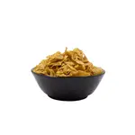 Lyopotraviny BIO Pečený kokos s mandlemi, 70 g, natural, 70 g
