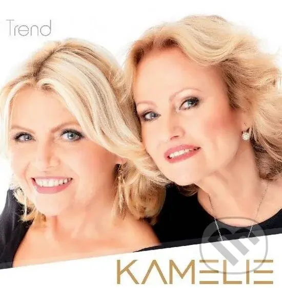 Kamelie: Trend - Kamelie