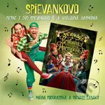 Spievankovo 6 a kráľovná Harmónia (CD)