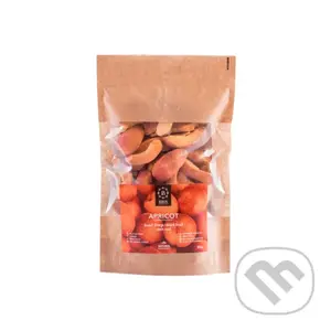 Mrazom sušená marhuľa 25g