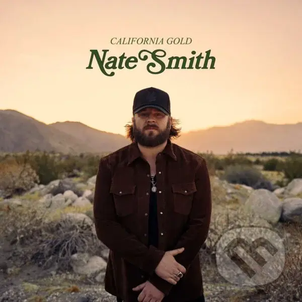 Nate Smith: California Gold