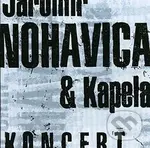 Jaromír Nohavica: Koncert