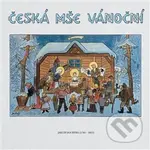 Magdalena Kožená: Česká mše vánoční