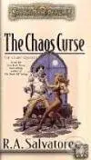 Chaos Curse, The - R.A. Salvatore
