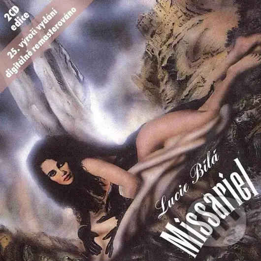 Lucie Bílá: Missariel