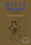 Mistr Twardowski - polský Faust - Józef Ignacy Kraszewski