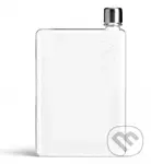 Fľaša na vodu memobottle A5 - 750 ml