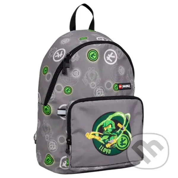 LEGO Ninjago Elemental Master of Energy - Batoh Basic