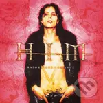 Him: Razorblade Romance LP