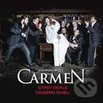 Cigánski diabli: Carmen