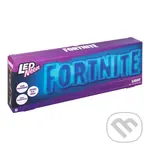 Fortnite Neon svetlo