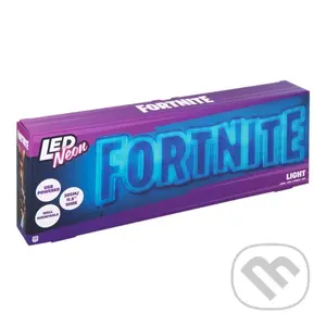 Fortnite Neon svetlo