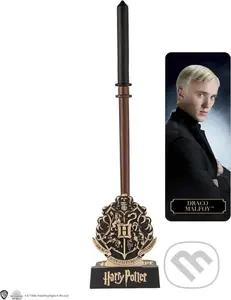 Harry Potter Pero v tvare paličky - Draco Malfoy