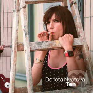 Dorota Nvotová: Ten