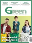 Green Magazine (zima 2021)