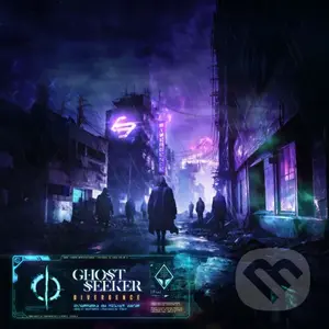 Ghostseeker:  Divergence