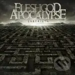 Fleshgod Apocalypse: Labyrinth  LP