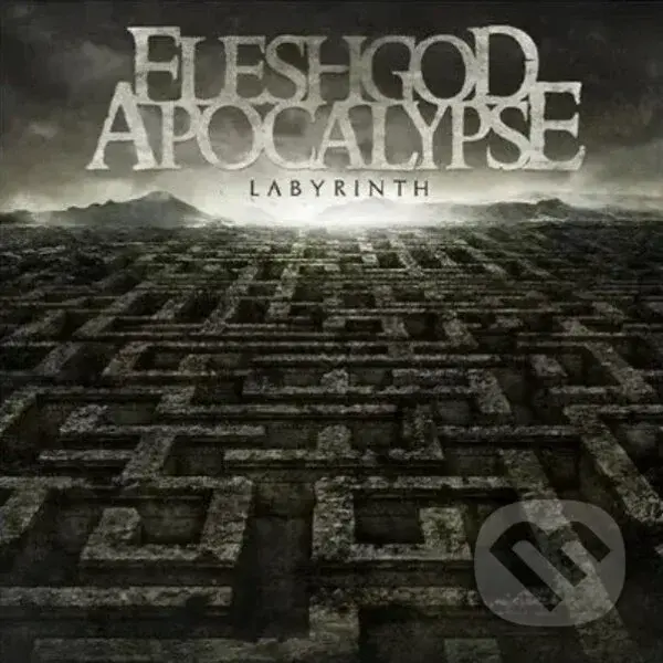 Fleshgod Apocalypse: Labyrinth  LP