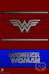 Wonder Woman: Ruled Journal
