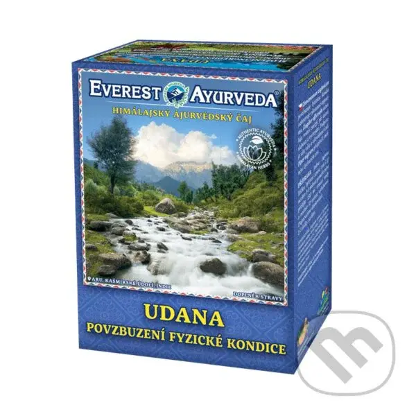 Udana