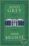 Agnes Grey - Anne Bronteová