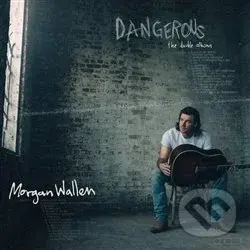 Dangerous: The Double Album