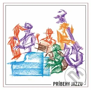 Martin Uherek: Príbehy jazzu