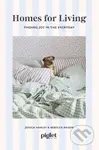 Homes for Living - Piglet in Bed