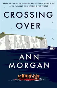 Crossing Over - Ann Morgan