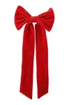 Bloomingville  Ozdobná mašľa  Ruby 53 x 25 cm