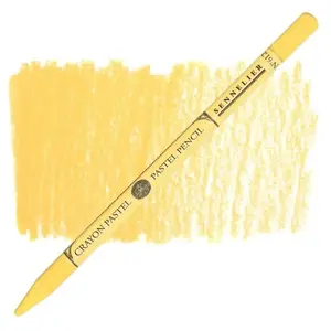 Pastel v tužce Sennelier – 612 Cadmium Yellow Deep Hue