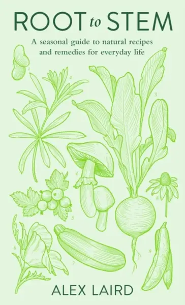 Root to Stem - Alex Laird