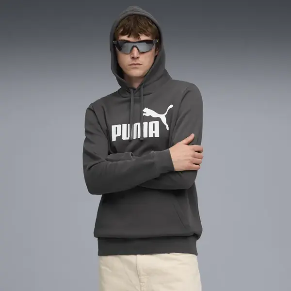 Puma ESS No. 1 Logo Hoodie FL (s) M