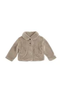 Donsje  krátka bunda dojčenská Bento Jacket