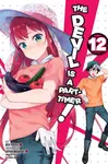 The Devil Is a Part-Timer!, Vol. 12 (manga) - Wagahara Satoshi, Akio Hiiragi
