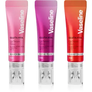 Vaseline Gluta-Hya sada