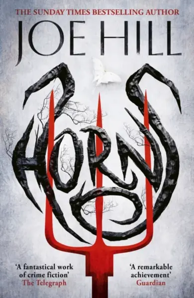 Horns - Joe Hill