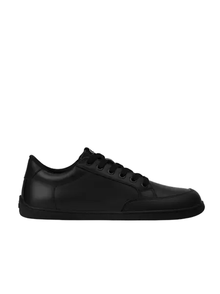 Barefoot tenisky Be Lenka Rebound - Leather - Black