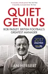 Quiet Genius - Brian Herbert