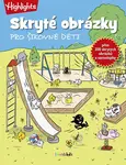 Skryté obrázky pro šikovné děti (poškozené)