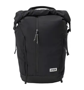 Aevor batoh Active Pack Black 16 L | Černá | Objem 16 L