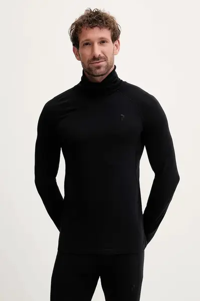 Peak Performance  Funkční košile s dlouhým rukávem s vlněnou směsí  Magic