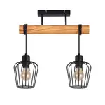 Nettlife STROPNÍ svítidlo 13/38/48 cm