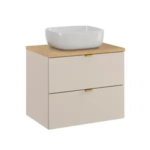 Petits-meubles UMYVADLO 60.6cm Azel Kašmír