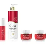 Olay Regenerist sada pro krásnou pleť